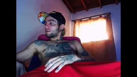 Snapshot of stivenunivers996 chatting on February 27, 2025, 7:04 pm stiven online show from February 27, 2025, 7:04 pm