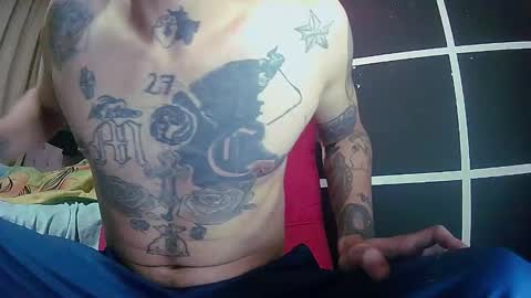 Snapshot of stivenunivers996 chatting on September 23, 2025, 6:38 am stiven online show from September 23, 2025, 6:38 am