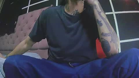 Snapshot of stivenunivers996 chatting on September 30, 2025, 9:25 am stiven online show from September 30, 2025, 9:25 am