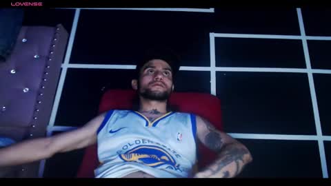 Snapshot of stivenunivers996 chatting on October 16, 2025, 10:38 am stiven online show from October 16, 2025, 10:38 am