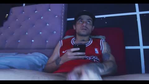 Snapshot of stivenunivers996 chatting on November 4, 2025, 9:36 pm stiven online show from November 4, 2025, 9:36 pm