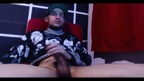 Snapshot of stivenunivers996 chatting on November 28, 2025, 5:10 am stiven online show from November 28, 2025, 5:10 am