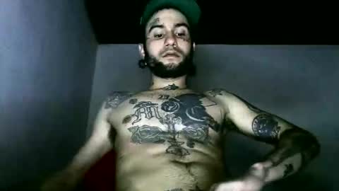 Snapshot of stivenunivers996 chatting on February 6, 2026, 4:06 am stiven online show from February 6, 2026, 4:06 am