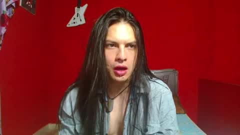 Snapshot of stivnhot chatting on March 2, 2025, 12:09 am stivnhot online show from March 2, 2025, 12:09 am