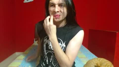 Snapshot of stivnhot chatting on March 9, 2025, 11:56 pm stivnhot online show from March 9, 2025, 11:56 pm