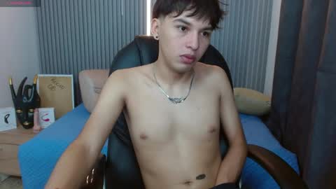 Stiwen online show from May 23, 2026, 2:21 pm