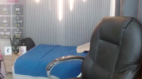 Stiwen online show from June 11, 2026, 1:09 pm