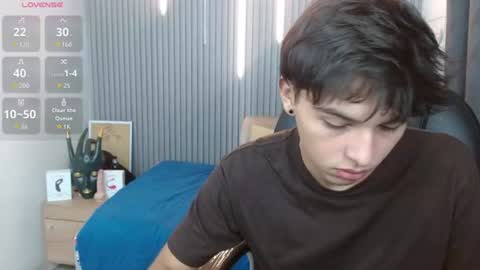 Stiwen online show from June 13, 2026, 1:53 pm