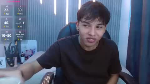 Snapshot of stiwentwink chatting on July 28, 2026, 4:39 pm Stiwen online show from July 28, 2026, 4:39 pm