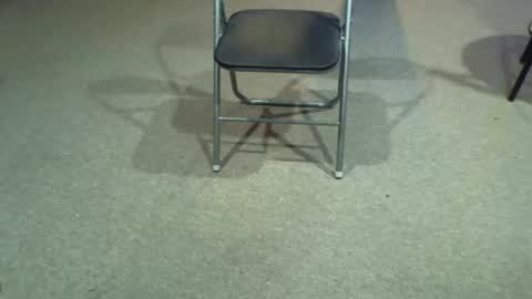 Stockingslegsss online show from May 31, 2026, 6:09 pm