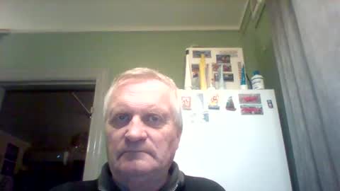 stoewer55 online show from October 28, 2025, 4:20 pm