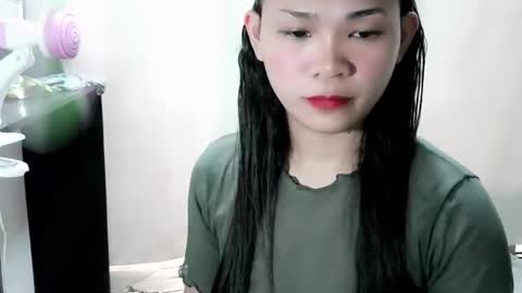 Snapshot of stokay_me chatting on March 8, 2026, 2:04 am Terisse online show from March 8, 2026, 2:04 am