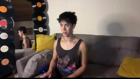 Stolas online show from February 18, 2026, 12:06 am