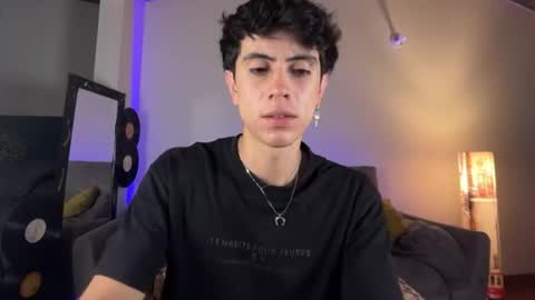 Stolas online show from March 12, 2026, 12:06 am