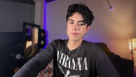 Stolas online show from March 14, 2026, 11:21 pm