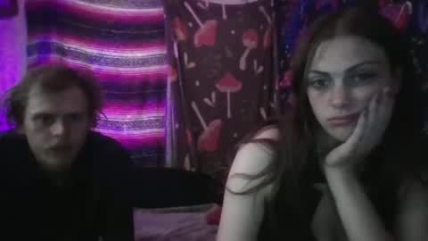 Stonercouple6928 online show from June 15, 2026, 10:56 pm