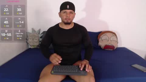 Snapshot of stone_lee_ chatting on April 24, 2026, 12:18 pm Stone Lee online show from April 24, 2026, 12:18 pm