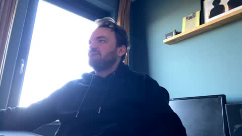 Snapshot of stonednboner chatting on January 2, 2025, 11:09 am Stonerboner online show from January 2, 2025, 11:09 am