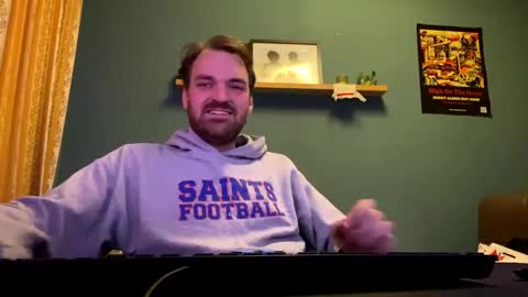 Snapshot of stonednboner chatting on January 3, 2025, 4:06 pm Stonerboner online show from January 3, 2025, 4:06 pm