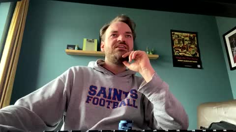 Snapshot of stonednboner chatting on January 4, 2025, 11:11 am Stonerboner online show from January 4, 2025, 11:11 am