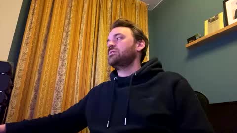 Snapshot of stonednboner chatting on January 17, 2025, 10:01 pm Stonerboner online show from January 17, 2025, 10:01 pm