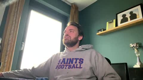 Snapshot of stonednboner chatting on January 25, 2025, 12:16 pm Stonerboner online show from January 25, 2025, 12:16 pm