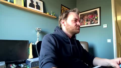 Snapshot of stonednboner chatting on February 1, 2025, 1:30 pm Stonerboner online show from February 1, 2025, 1:30 pm