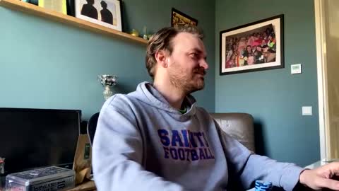 Snapshot of stonednboner chatting on March 2, 2025, 12:32 pm Stonerboner online show from March 2, 2025, 12:32 pm