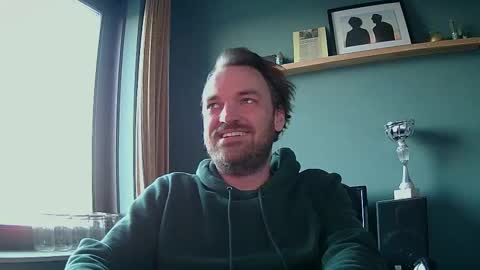 Snapshot of stonednboner chatting on March 5, 2025, 4:57 pm Stonerboner online show from March 5, 2025, 4:57 pm