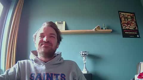 Snapshot of stonednboner chatting on March 12, 2025, 7:46 am Stonerboner online show from March 12, 2025, 7:46 am