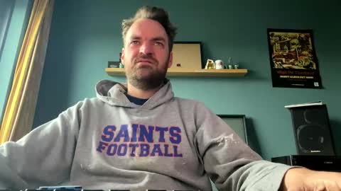 Snapshot of stonednboner chatting on November 13, 2025, 9:19 am Stonerboner online show from November 13, 2025, 9:19 am