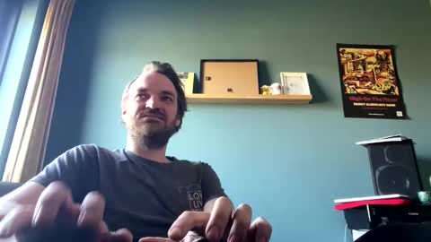 Snapshot of stonednboner chatting on March 5, 2026, 12:12 pm Stonerboner online show from March 5, 2026, 12:12 pm