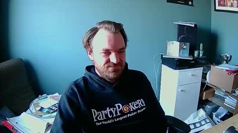 Snapshot of stonednboner chatting on March 12, 2026, 9:48 am Stonerboner online show from March 12, 2026, 9:48 am