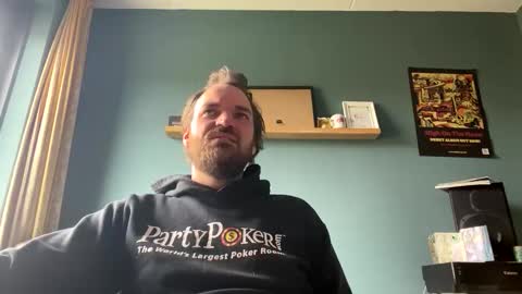 Snapshot of stonednboner chatting on March 17, 2026, 10:18 am Stonerboner online show from March 17, 2026, 10:18 am