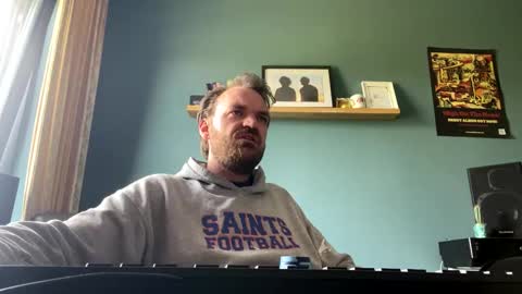 Snapshot of stonednboner chatting on April 27, 2026, 10:24 am Stonerboner online show from April 27, 2026, 10:24 am