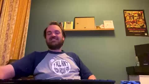 Snapshot of stonednboner chatting on May 3, 2026, 9:43 pm Stonerboner online show from May 3, 2026, 9:43 pm