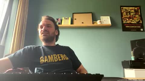 Snapshot of stonednboner chatting on May 21, 2026, 11:28 am Stonerboner online show from May 21, 2026, 11:28 am