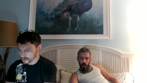 Snapshot of stonedstudstudio chatting on January 13, 2025, 7:11 am Johnny B Good online show from January 13, 2025, 7:11 am