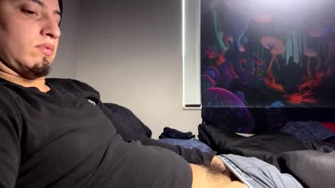 Snapshot of stoneinthesword chatting on January 12, 2025, 12:44 pm stoneinthesword online show from January 12, 2025, 12:44 pm