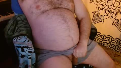 Snapshot of stonerbear42 chatting on January 25, 2025, 9:15 am Stonerbear42 online show from January 25, 2025, 9:15 am