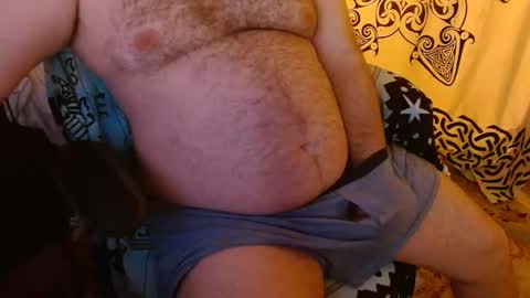 Snapshot of stonerbear42 chatting on January 28, 2025, 9:08 am Stonerbear42 online show from January 28, 2025, 9:08 am