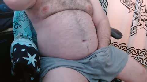 Snapshot of stonerbear42 chatting on February 4, 2025, 6:17 pm Stonerbear42 online show from February 4, 2025, 6:17 pm