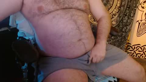 Snapshot of stonerbear42 chatting on February 15, 2025, 9:16 am Stonerbear42 online show from February 15, 2025, 9:16 am