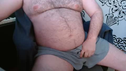 Snapshot of stonerbear42 chatting on February 28, 2025, 12:42 pm Stonerbear42 online show from February 28, 2025, 12:42 pm