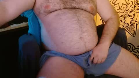 Snapshot of stonerbear42 chatting on March 4, 2025, 3:33 am Stonerbear42 online show from March 4, 2025, 3:33 am