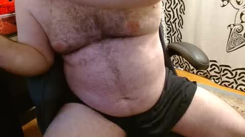 Snapshot of stonerbear42 chatting on September 21, 2025, 8:05 am Stonerbear42 online show from September 21, 2025, 8:05 am