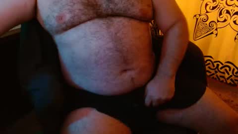 Snapshot of stonerbear42 chatting on September 25, 2025, 10:19 am Stonerbear42 online show from September 25, 2025, 10:19 am