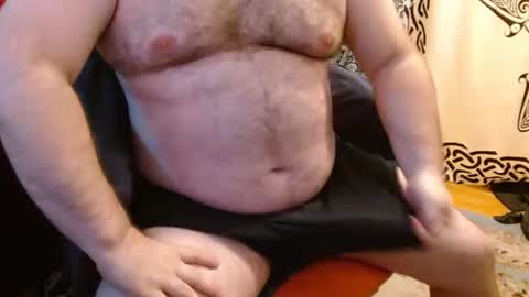 Snapshot of stonerbear42 chatting on November 3, 2025, 11:55 am Stonerbear42 online show from November 3, 2025, 11:55 am