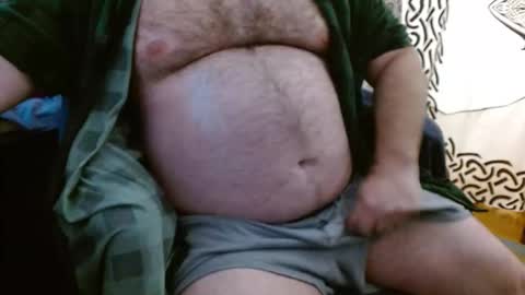 Stonerbear42 online show from December 17, 2025, 9:37 am