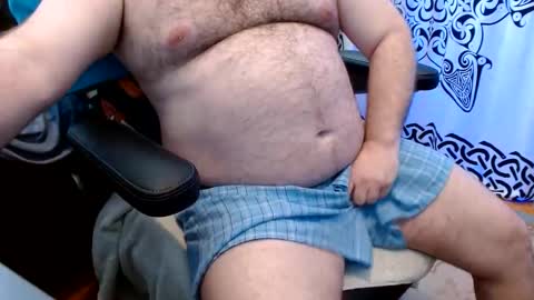 Snapshot of stonerbear42 chatting on June 2, 2026, 3:58 pm Stonerbear42 online show from June 2, 2026, 3:58 pm